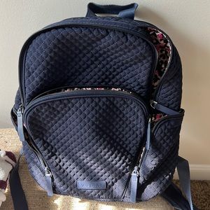 Vera Bradley backpack